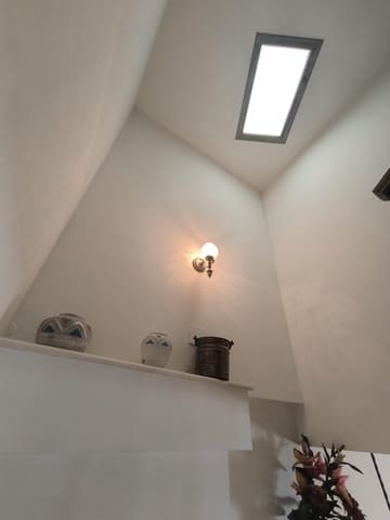 4 slaapkamer Huis te koop in Fuente Obejuna met garage - € 120.000 (Ref: 9851865)