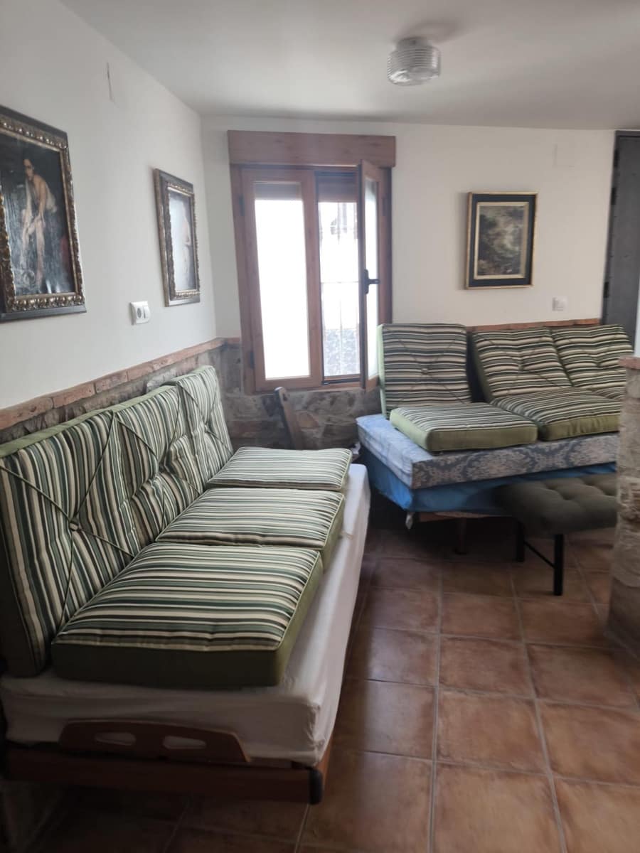 Casa de 4 habitaciones en Fuente Obejuna en venta con garaje - 120.000 € (Ref: 9851865)