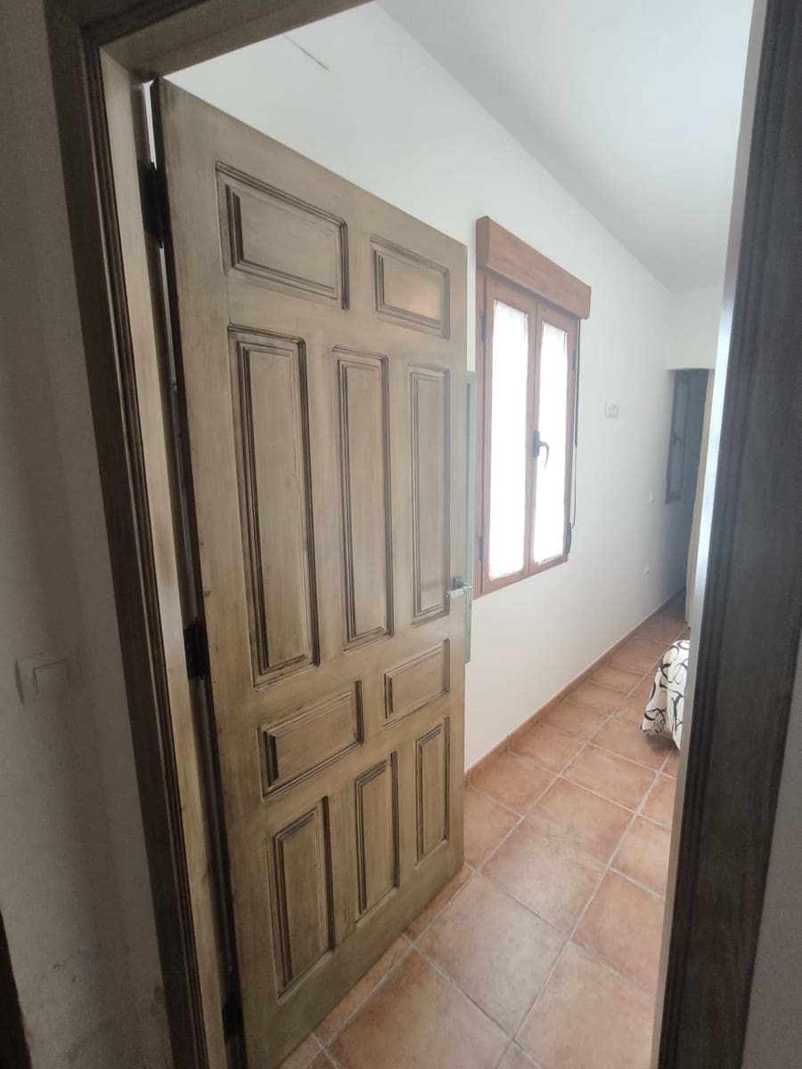 Casa de 4 habitaciones en Fuente Obejuna en venta con garaje - 120.000 € (Ref: 9851865)