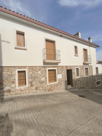 4 slaapkamer Huis te koop in Fuente Obejuna met garage - € 120.000 (Ref: 9851865)