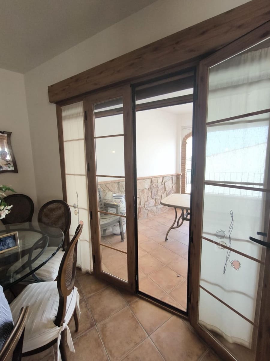 Casa de 4 habitaciones en Fuente Obejuna en venta con garaje - 120.000 € (Ref: 9851865)