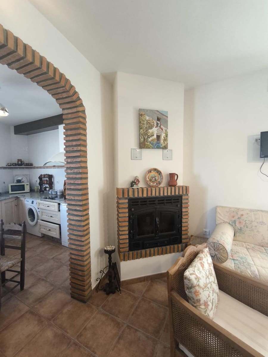 Casa de 4 habitaciones en Fuente Obejuna en venta con garaje - 120.000 € (Ref: 9851865)