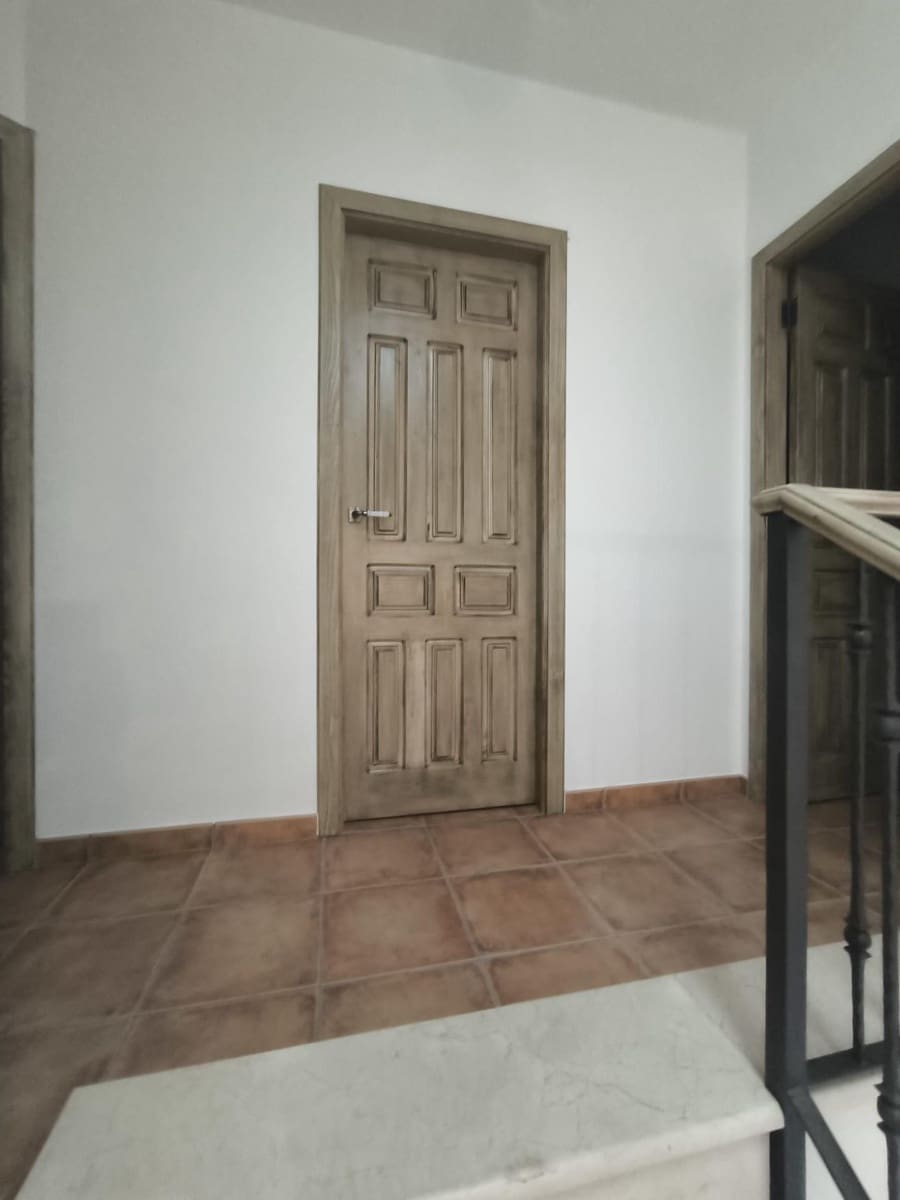 Casa de 4 habitaciones en Fuente Obejuna en venta con garaje - 120.000 € (Ref: 9851865)