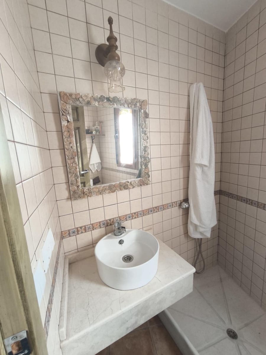 Casa de 4 habitaciones en Fuente Obejuna en venta con garaje - 120.000 € (Ref: 9851865)