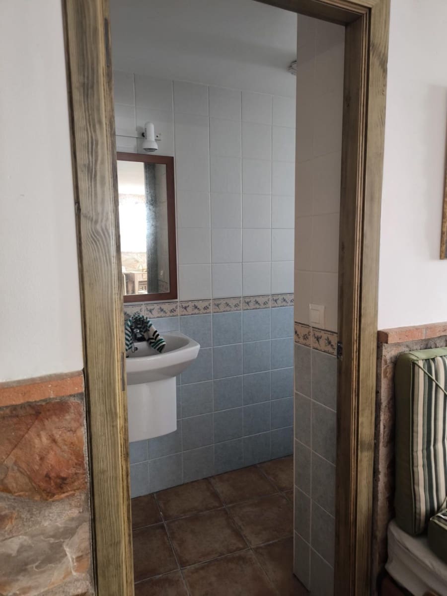 Casa de 4 habitaciones en Fuente Obejuna en venta con garaje - 120.000 € (Ref: 9851865)