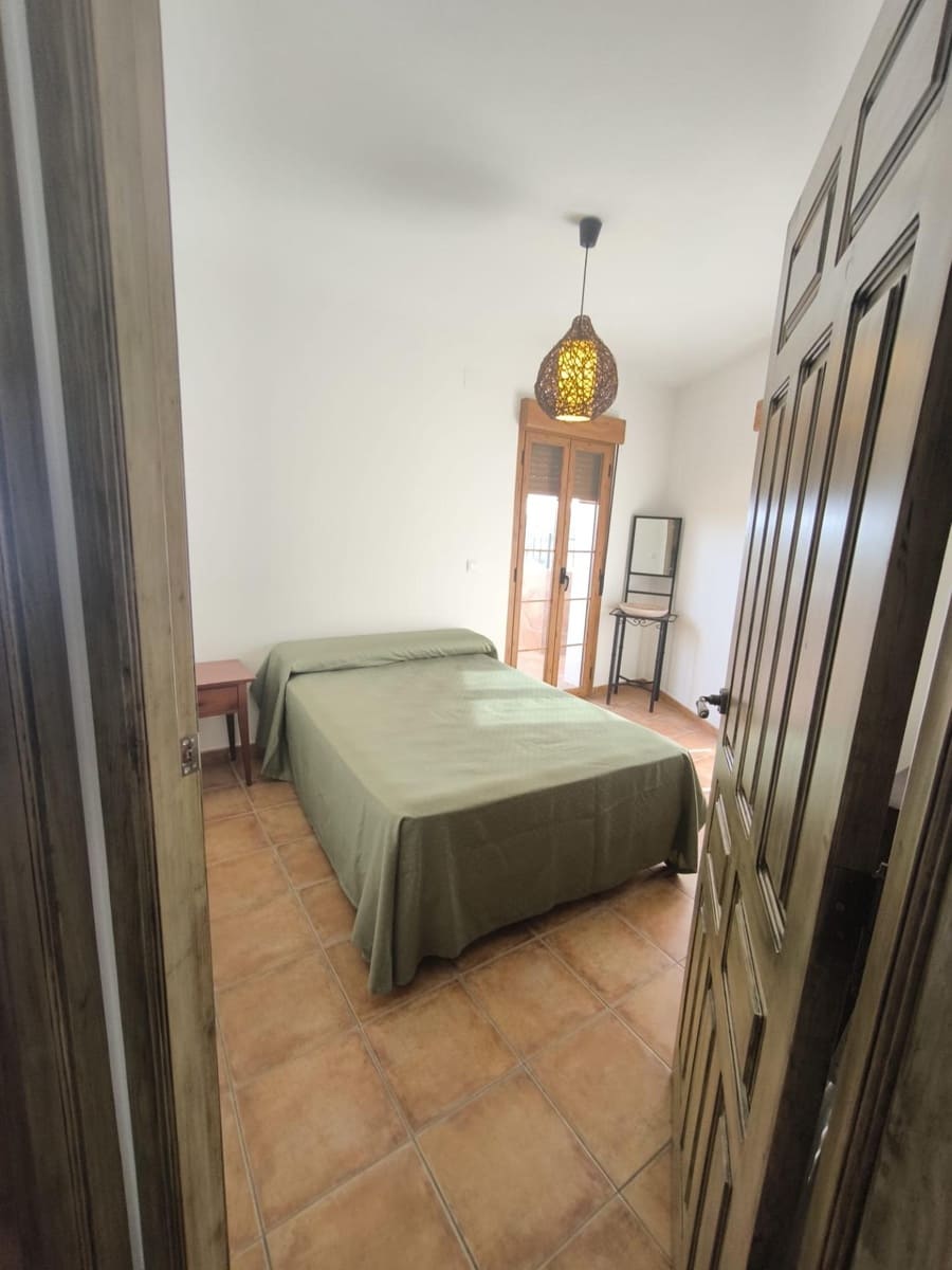 Casa de 4 habitaciones en Fuente Obejuna en venta con garaje - 120.000 € (Ref: 9851865)
