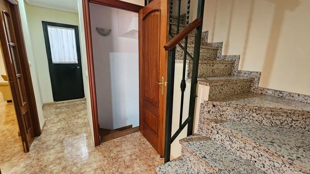 Casa de 5 habitaciones en Cañero, Córdoba ciudad en venta con garaje - 309.900 € (Ref: 9857649)