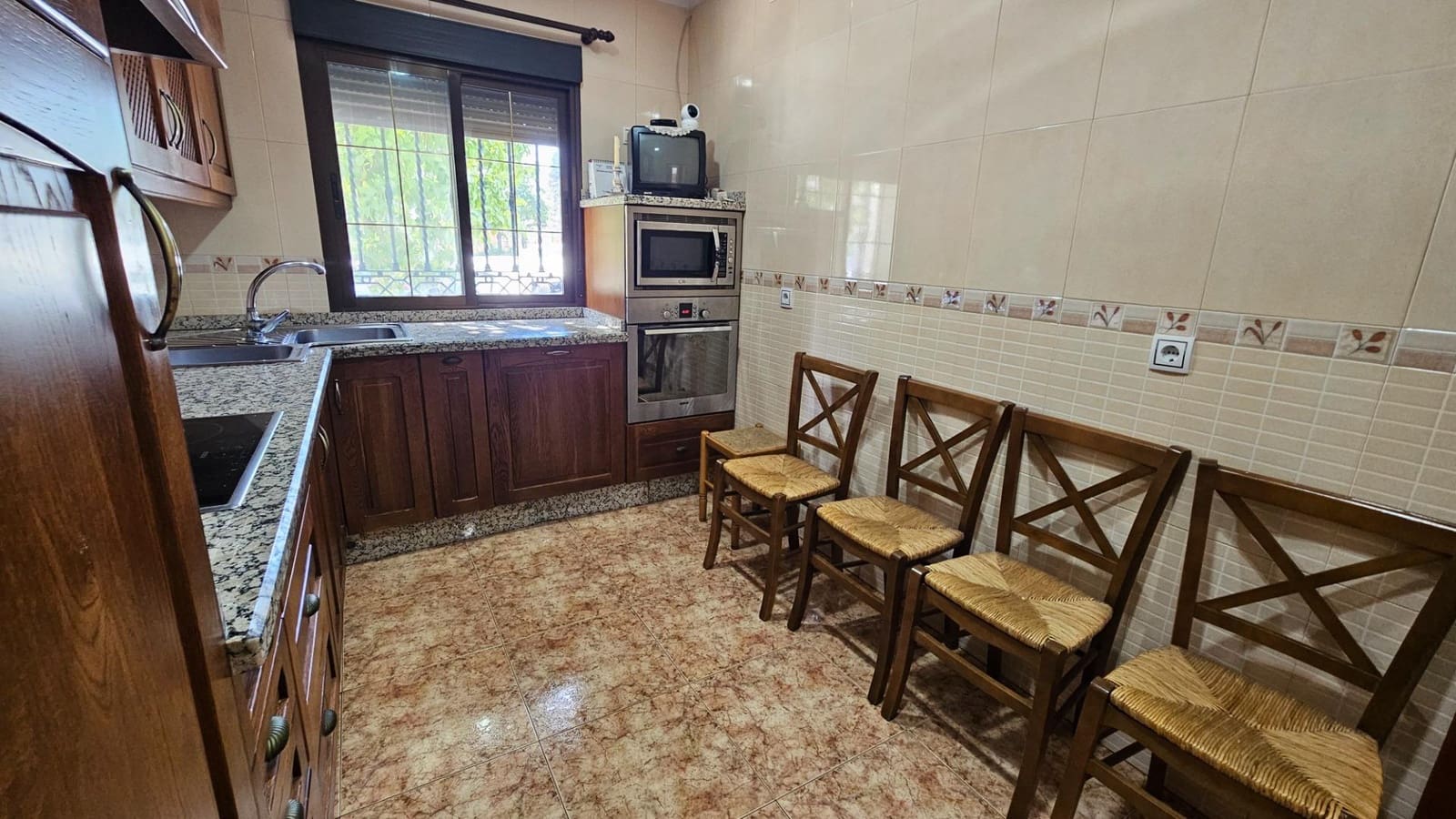 Casa de 5 habitaciones en Córdoba ciudad en venta con garaje - 309.900 € (Ref: 9857649)