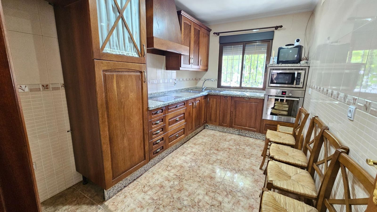 Casa de 5 habitaciones en Córdoba ciudad en venta con garaje - 309.900 € (Ref: 9857649)