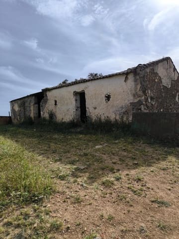 Landgrundstück zu verkaufen in Fuente Obejuna - 170.000 € (Ref: 9860195)