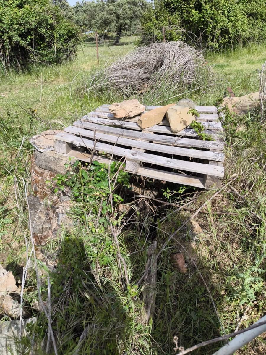 Undeveloped Land for sale in Fuente Obejuna - € 170,000 (Ref: 9860195)