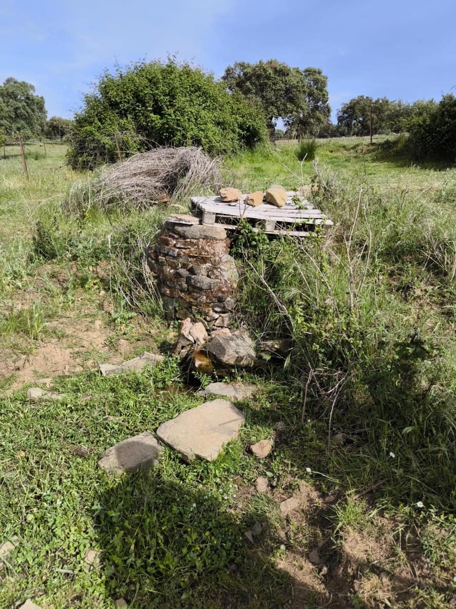 Undeveloped Land for sale in Fuente Obejuna - € 170,000 (Ref: 9860195)