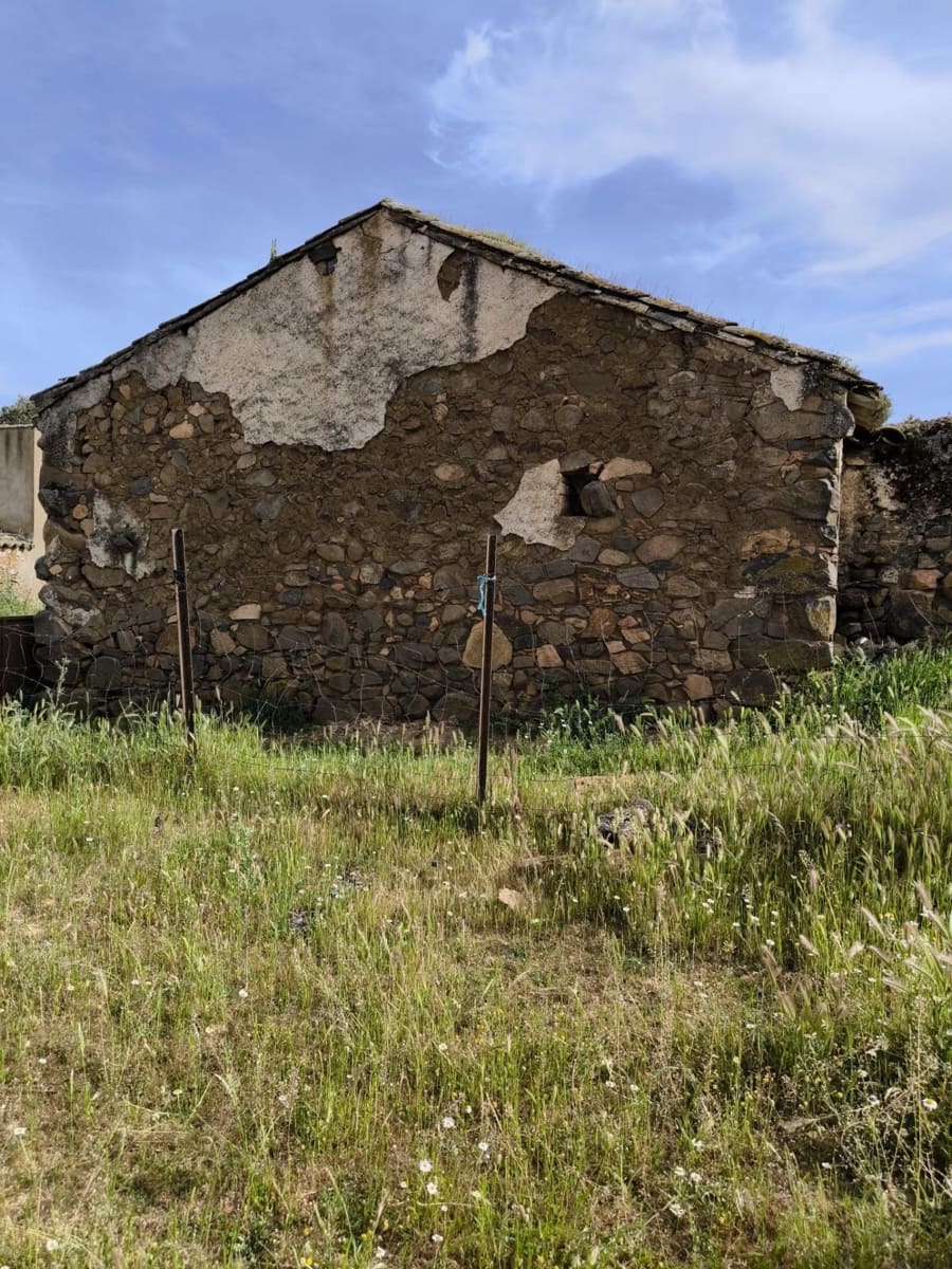 Undeveloped Land for sale in Fuente Obejuna - € 170,000 (Ref: 9860195)