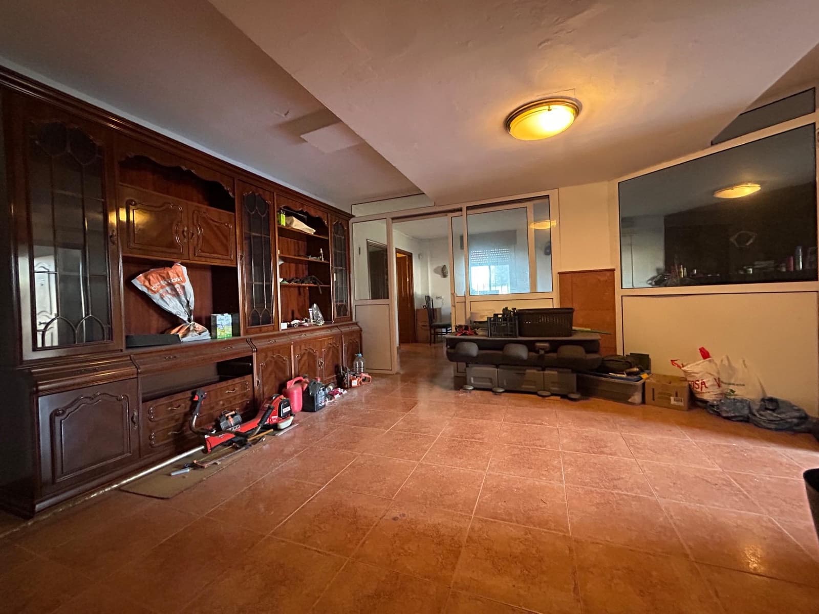9 bedroom Villa for sale in El Higueron with pool - € 260,000 (Ref: 9860196)