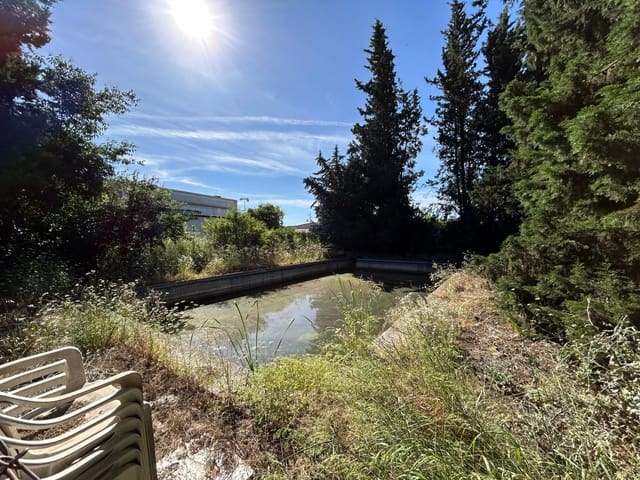 9 soveværelse Villa til salg i El Higueron, Córdoba by med swimmingpool - € 260.000 (Ref: 9860196)