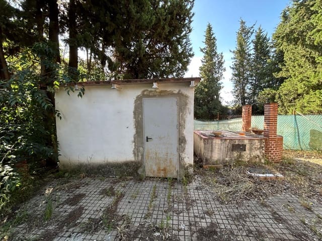 9 soveværelse Villa til salg i El Higueron, Córdoba by med swimmingpool - € 260.000 (Ref: 9860196)