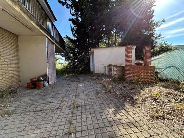 9 soveværelse Villa til salg i El Higueron, Córdoba by med swimmingpool - € 260.000 (Ref: 9860196)