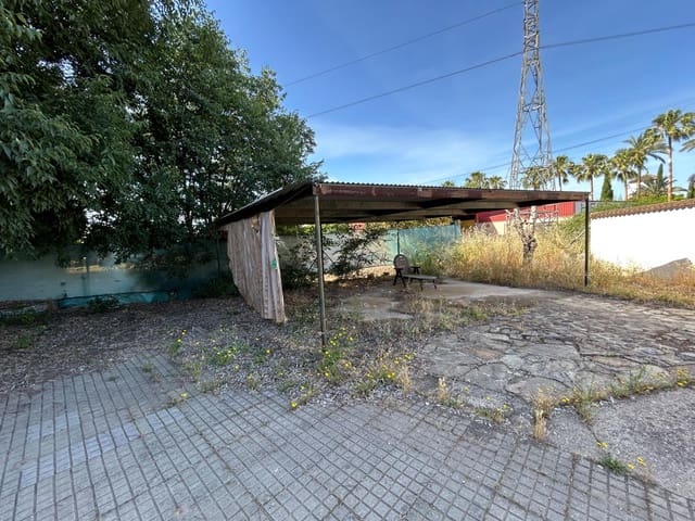 9 soveværelse Villa til salg i El Higueron, Córdoba by med swimmingpool - € 260.000 (Ref: 9860196)