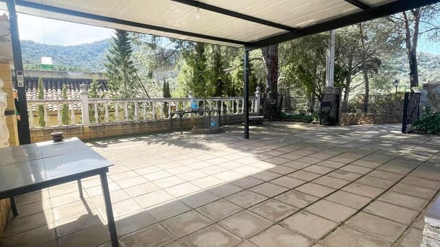 3 Zimmer Finca/Landgut zu verkaufen in Espiel mit Pool Garage - 119.900 € (Ref: 9860197)