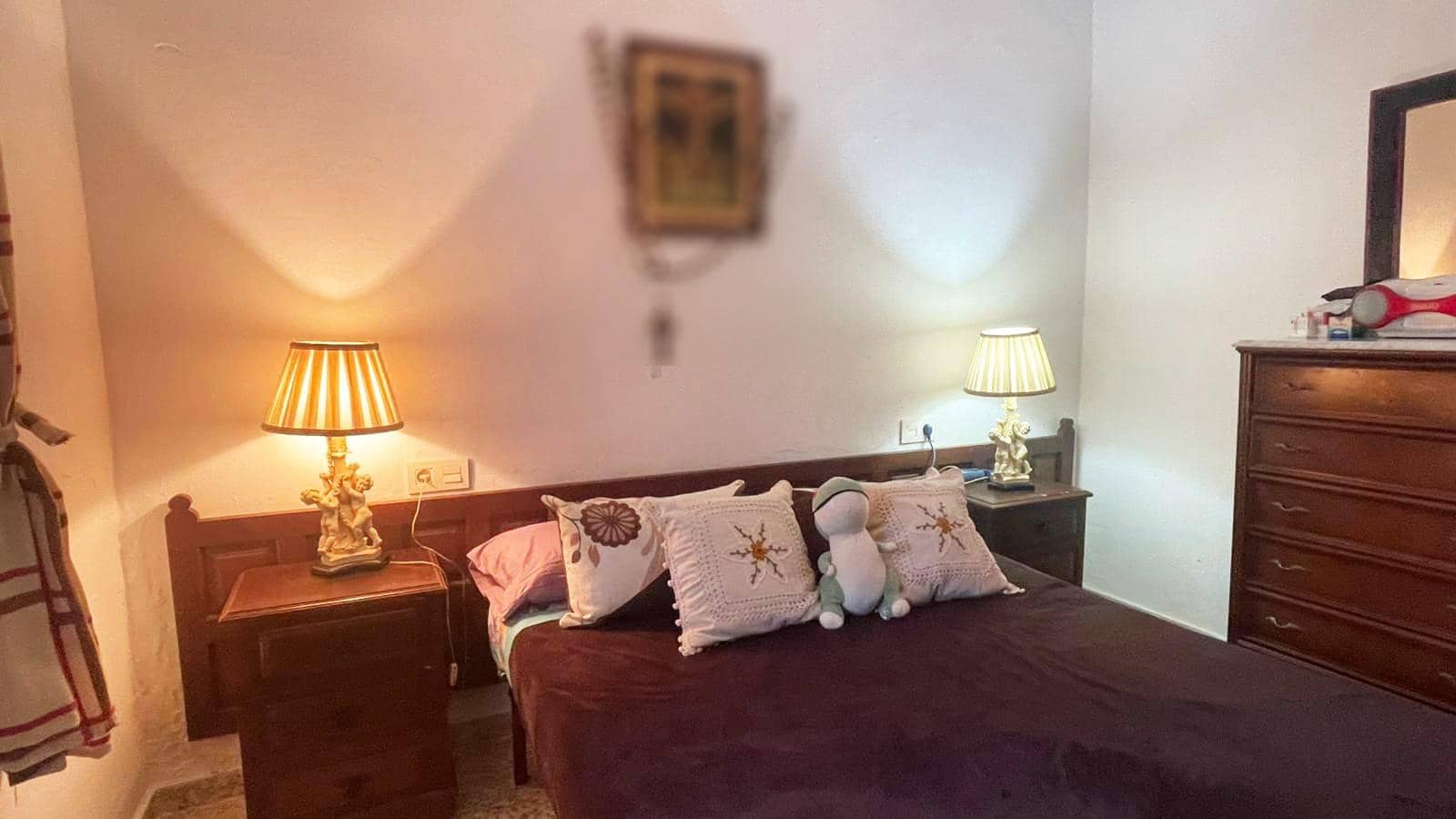 3 bedroom Finca/Country House for sale in Espiel with pool garage - € 119,900 (Ref: 9860197)