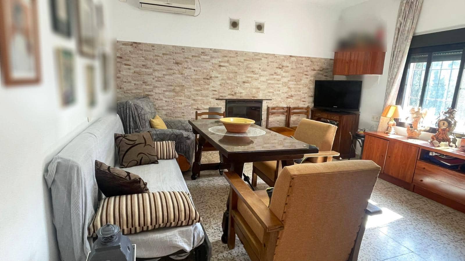 3 bedroom Finca/Country House for sale in Espiel with pool garage - € 119,900 (Ref: 9860197)