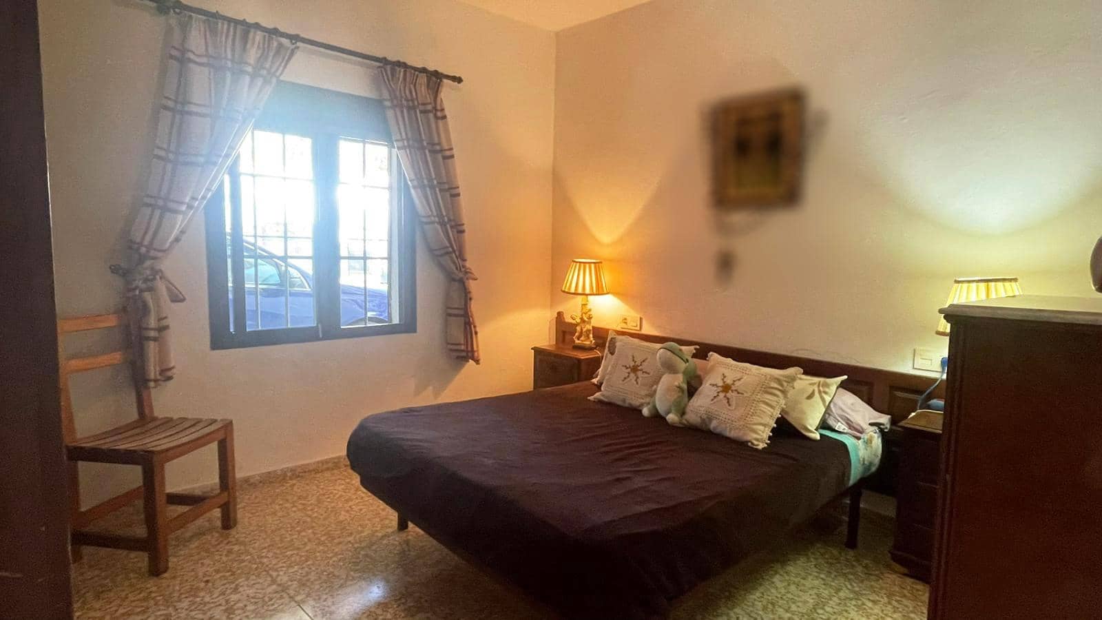 3 bedroom Finca/Country House for sale in Espiel with pool garage - € 119,900 (Ref: 9860197)