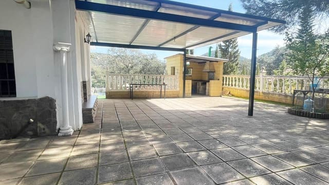 3 Zimmer Finca/Landgut zu verkaufen in Espiel mit Pool Garage - 119.900 € (Ref: 9860197)