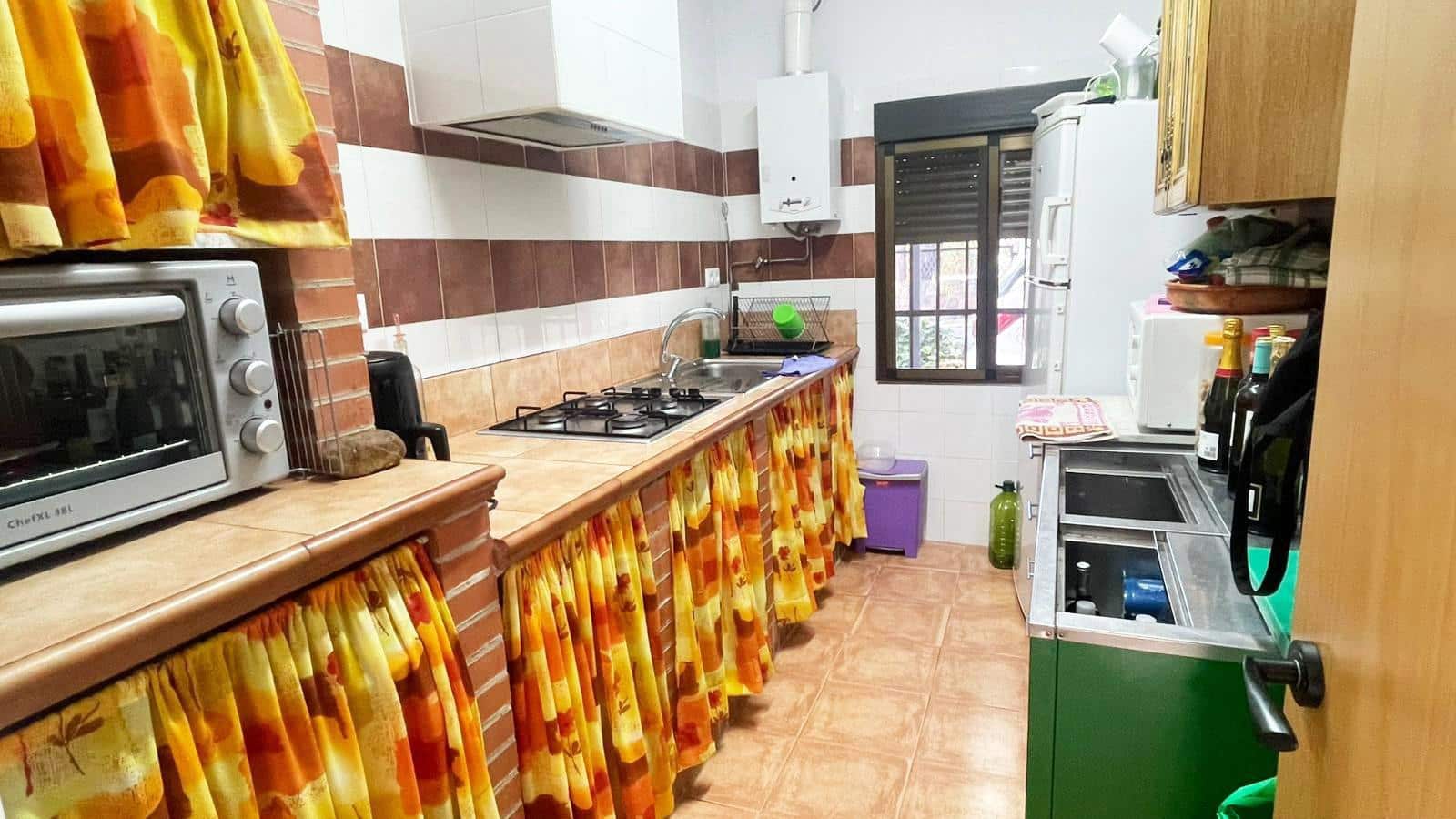 3 bedroom Finca/Country House for sale in Espiel with pool garage - € 119,900 (Ref: 9860197)