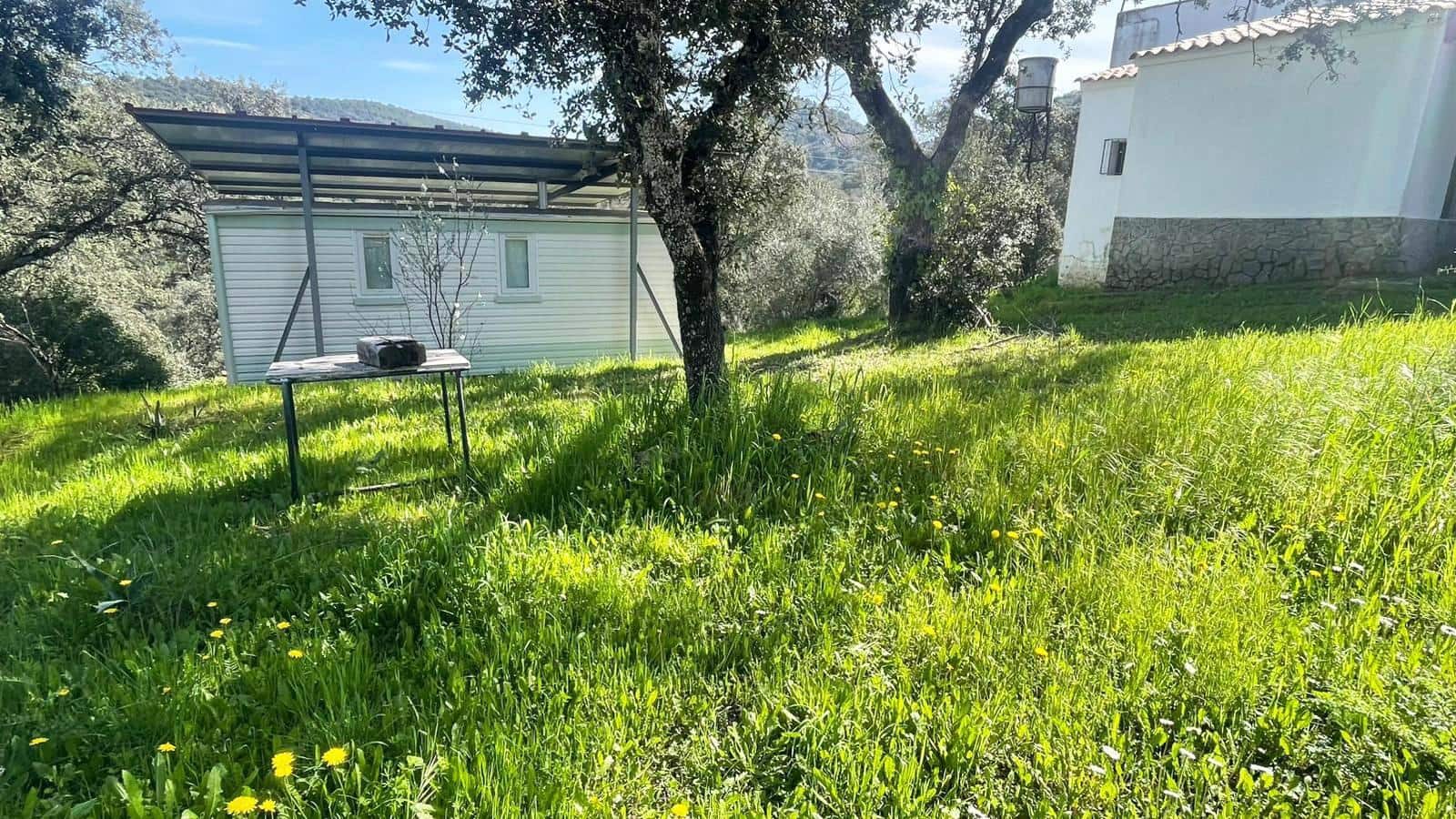 3 bedroom Finca/Country House for sale in Espiel with pool garage - € 119,900 (Ref: 9860197)