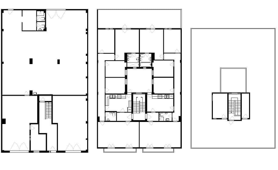 8 soveværelse Byhus til salg i Cordoba by med garage - € 469.500 (Ref: 9860683)