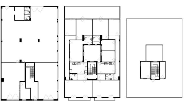 8 soveværelse Byhus til salg i Córdoba by med garage - € 469.500 (Ref: 9860683)