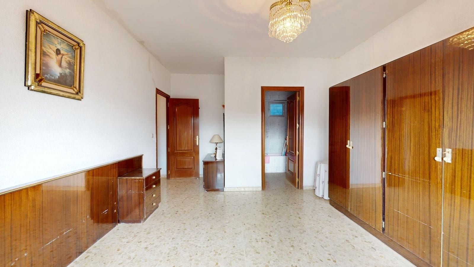 8 soveværelse Byhus til salg i Cordoba by med garage - € 469.500 (Ref: 9860683)