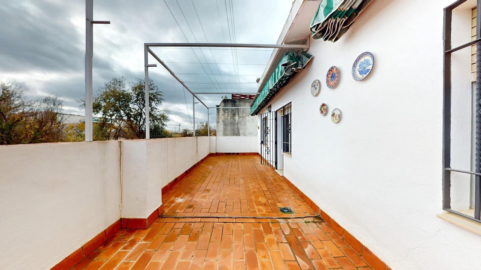 8 soveværelse Byhus til salg i Cordoba by med garage - € 469.500 (Ref: 9860683)
