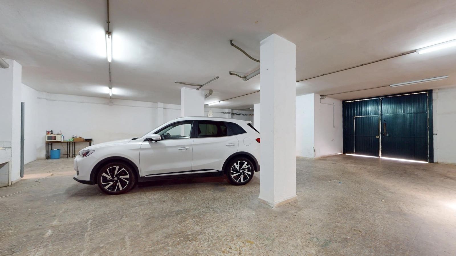 8 soveværelse Byhus til salg i Cordoba by med garage - € 469.500 (Ref: 9860683)