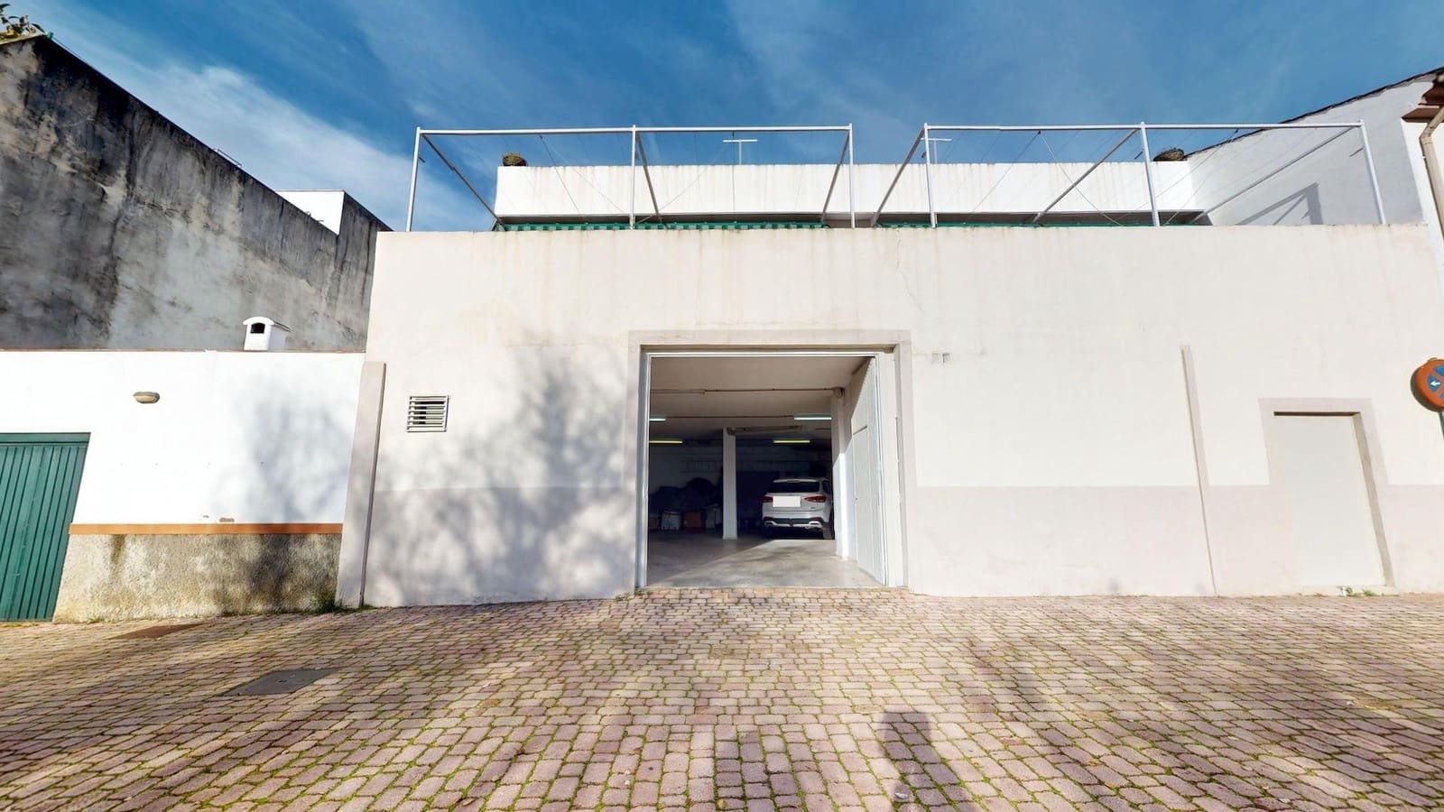8 soveværelse Byhus til salg i Cordoba by med garage - € 469.500 (Ref: 9860683)