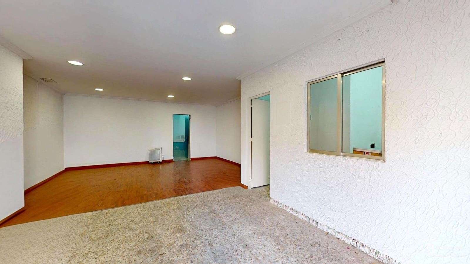 8 soveværelse Byhus til salg i Cordoba by med garage - € 469.500 (Ref: 9860683)