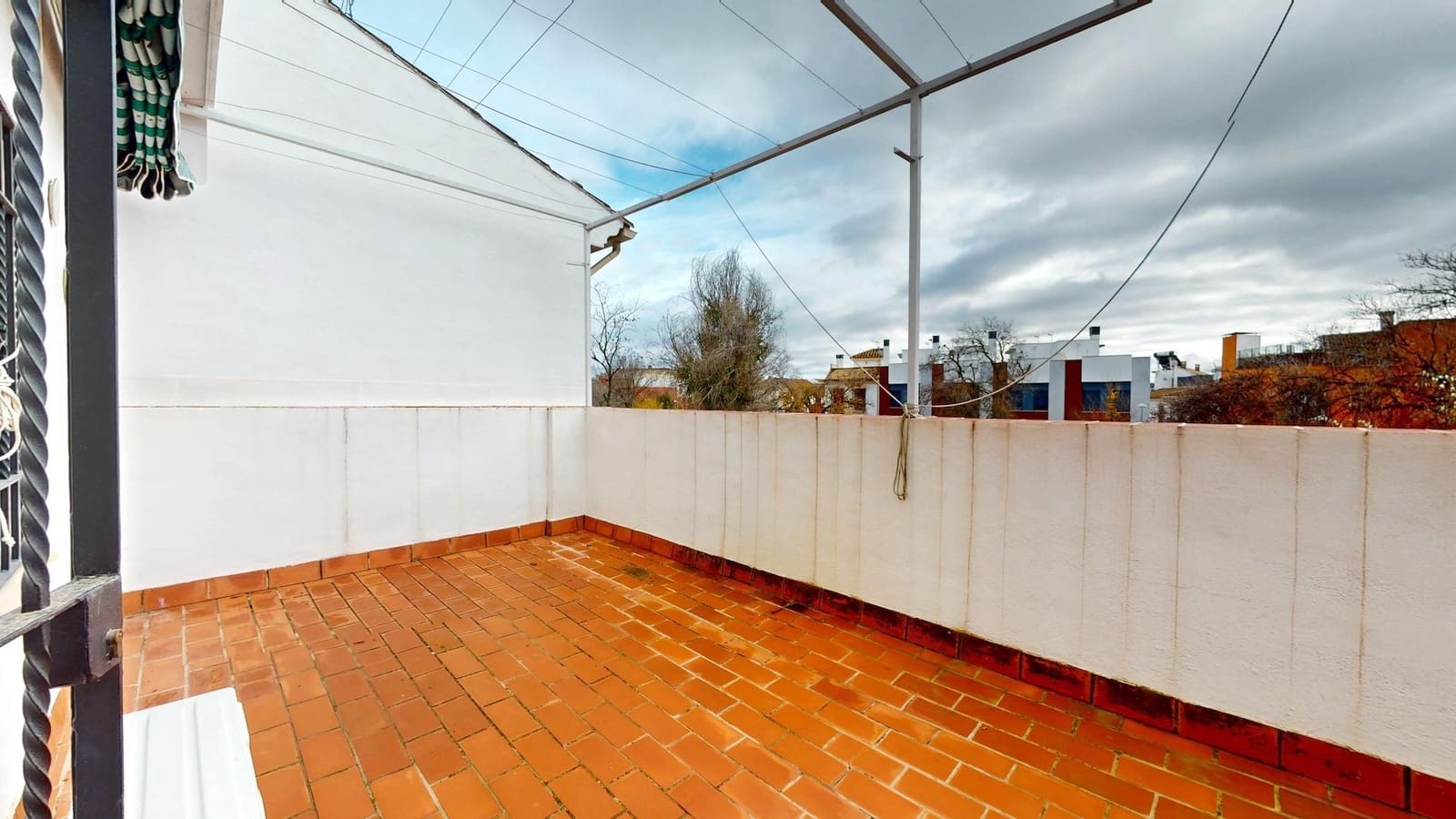 8 soveværelse Byhus til salg i Cordoba by med garage - € 469.500 (Ref: 9860683)