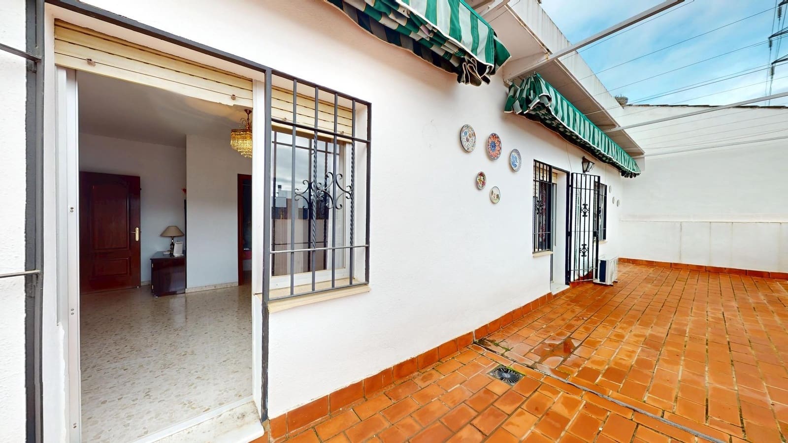 8 soveværelse Byhus til salg i Cordoba by med garage - € 469.500 (Ref: 9860683)