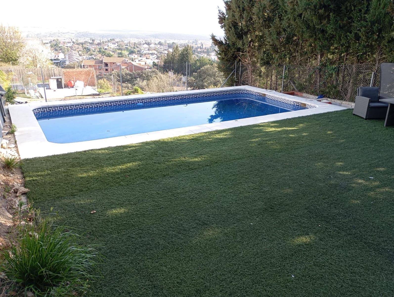 6 bedroom Villa for sale in Cordoba city with pool - € 289,000 (Ref: 9865266)