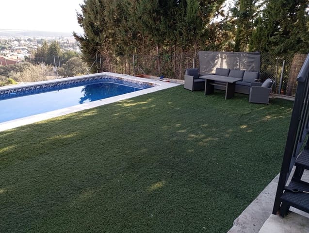 6 soveværelse Villa til salg i Córdoba by med swimmingpool - € 289.000 (Ref: 9865266)