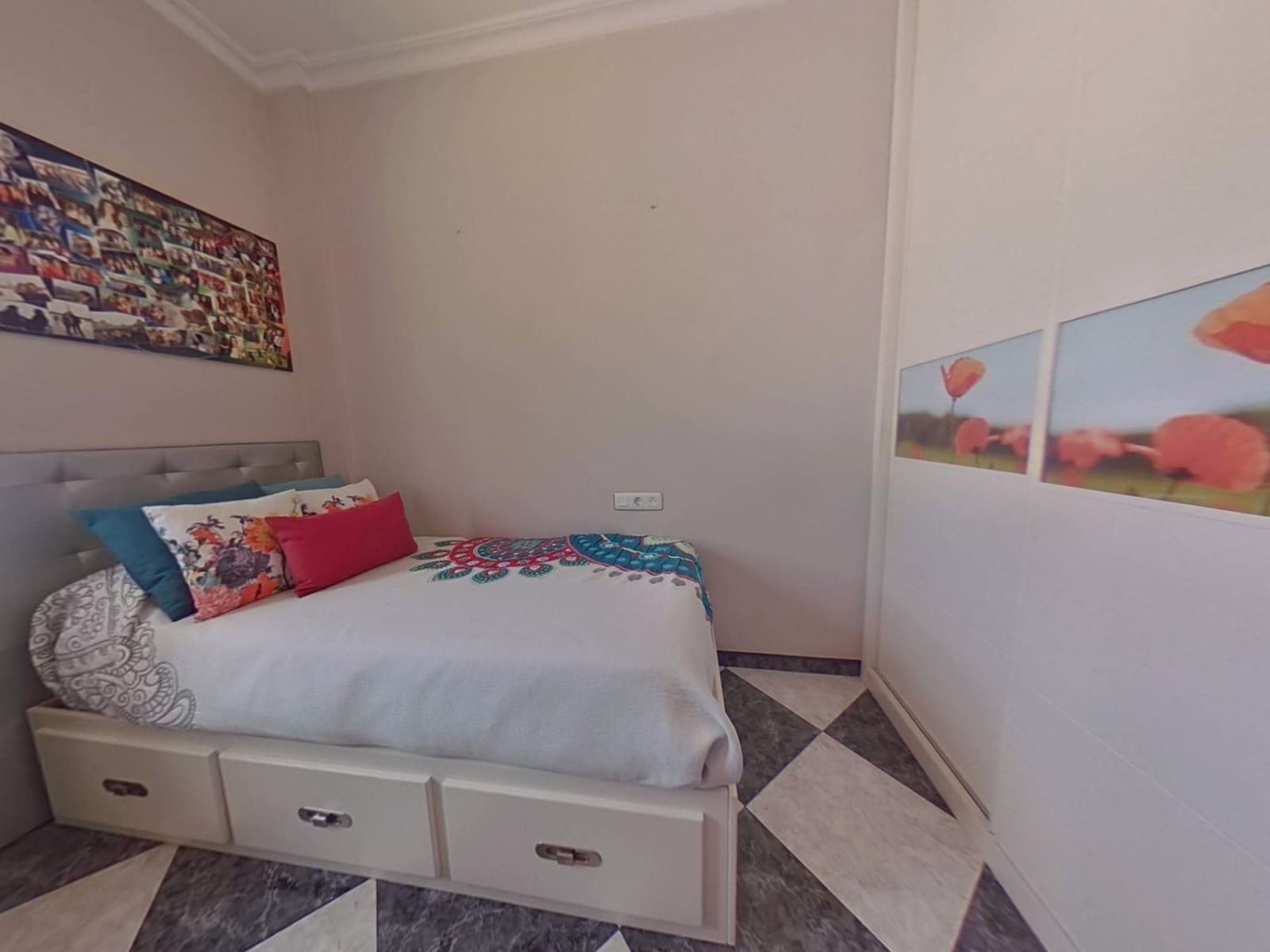 Casa de 3 habitaciones en Montilla en venta con garaje - 180.000 € (Ref: 9865267)
