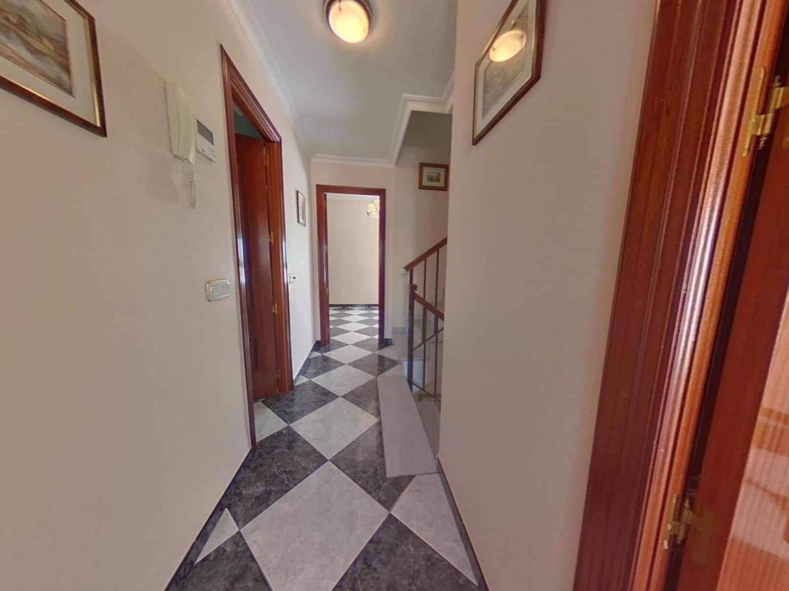 Casa de 3 habitaciones en Montilla en venta con garaje - 180.000 € (Ref: 9865267)