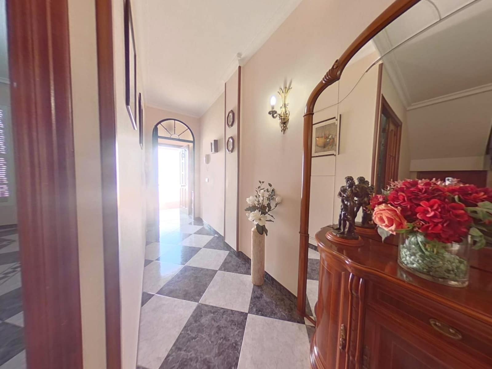 Casa de 3 habitaciones en Montilla en venta con garaje - 180.000 € (Ref: 9865267)