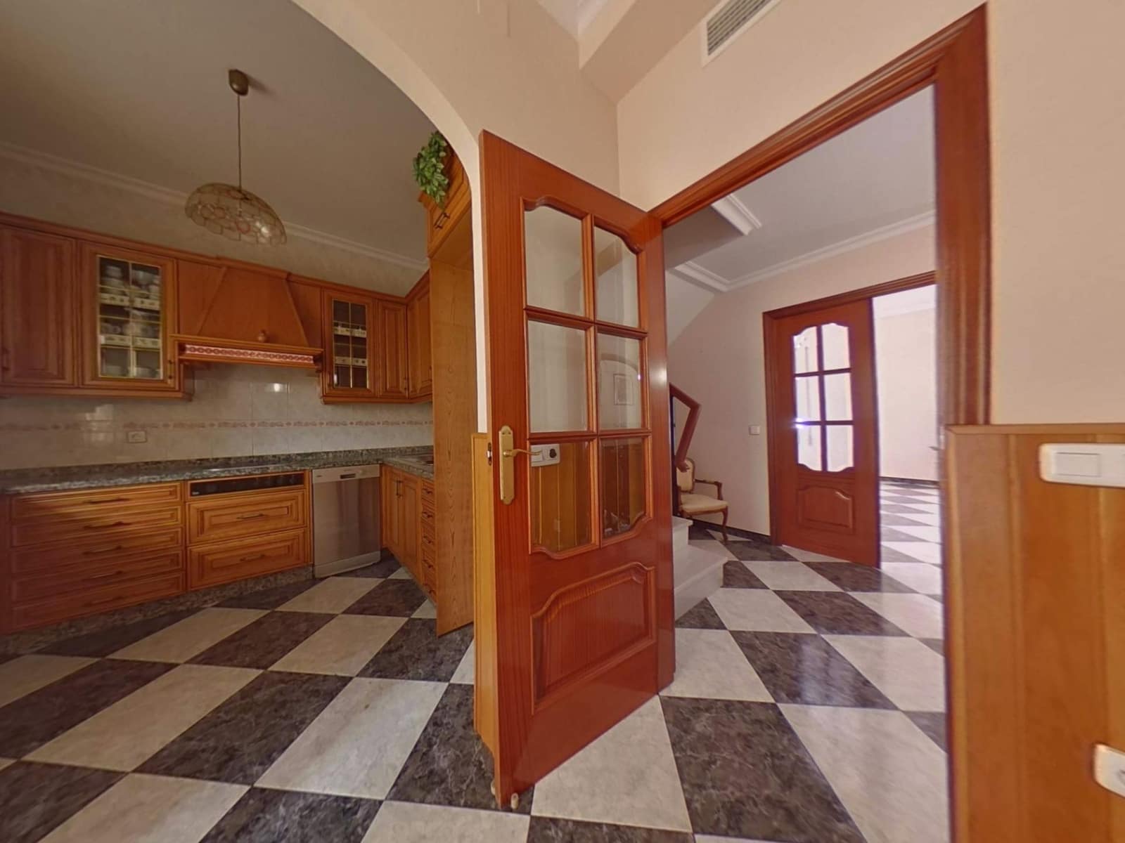 Casa de 3 habitaciones en Montilla en venta con garaje - 180.000 € (Ref: 9865267)