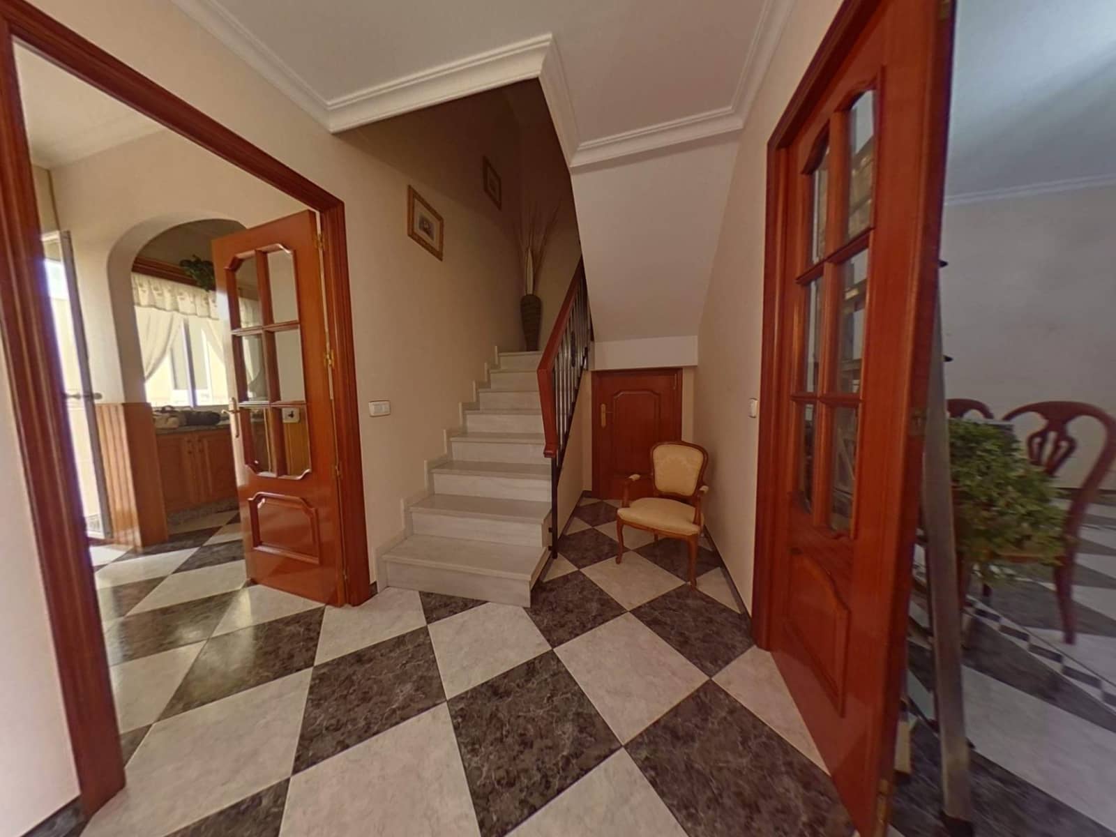 Casa de 3 habitaciones en Montilla en venta con garaje - 180.000 € (Ref: 9865267)