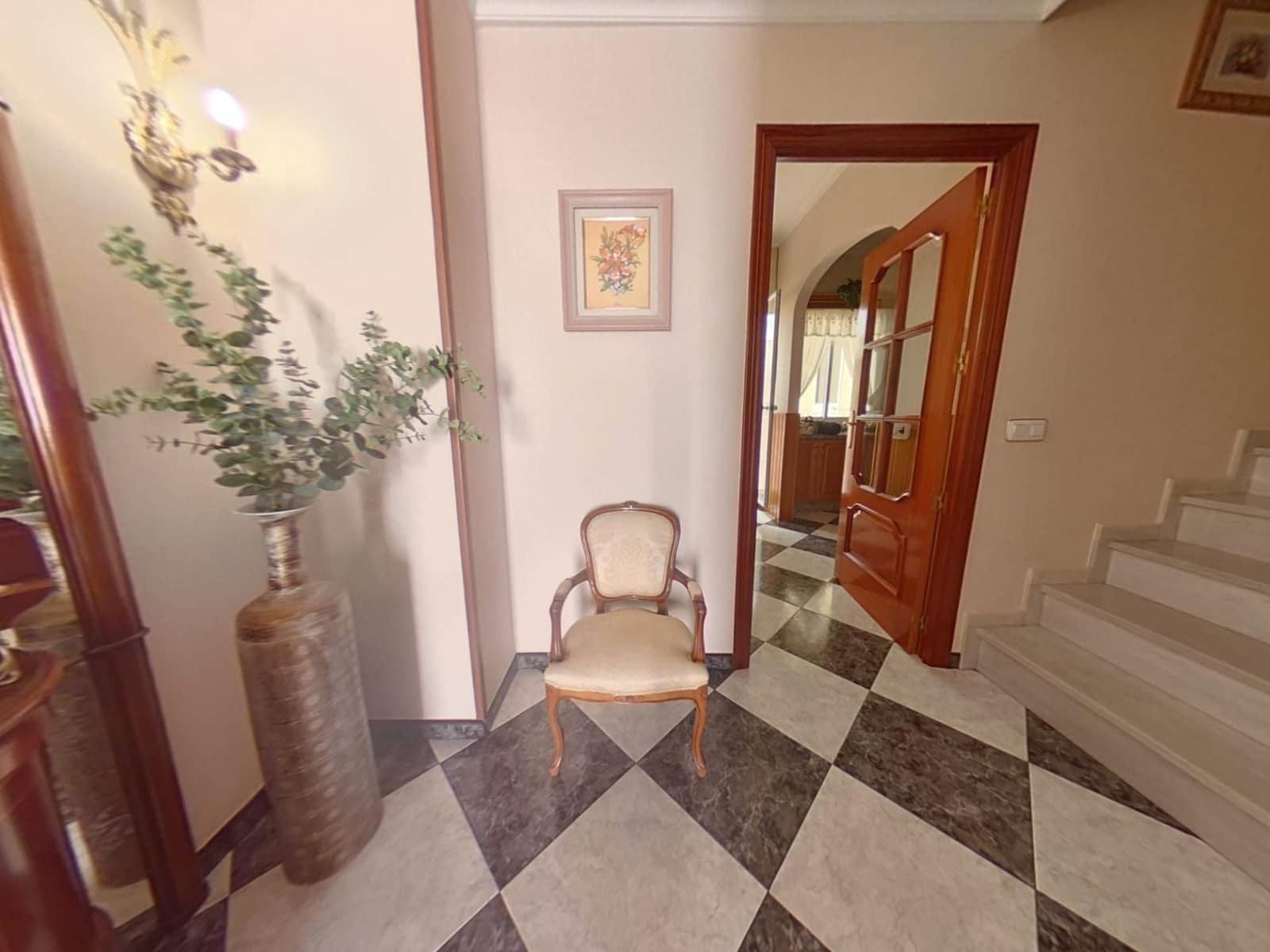 Casa de 3 habitaciones en Montilla en venta con garaje - 180.000 € (Ref: 9865267)