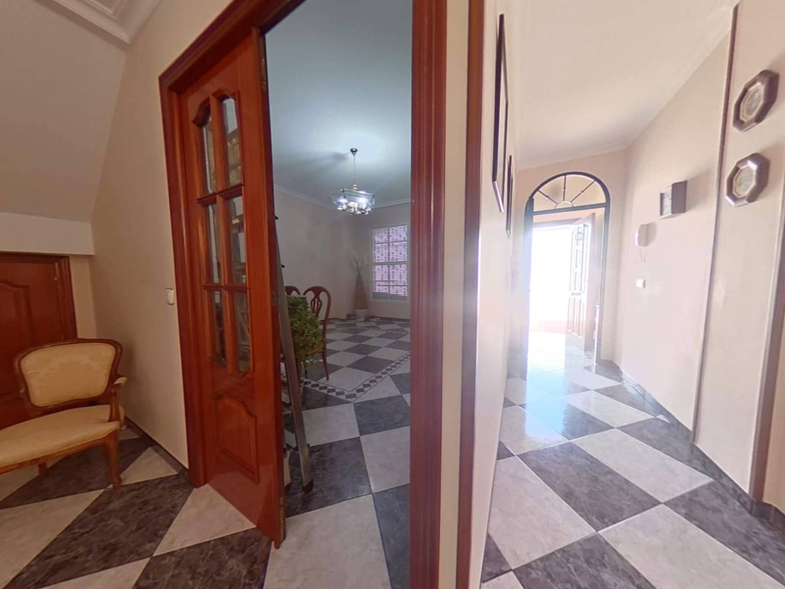 Casa de 3 habitaciones en Montilla en venta con garaje - 180.000 € (Ref: 9865267)