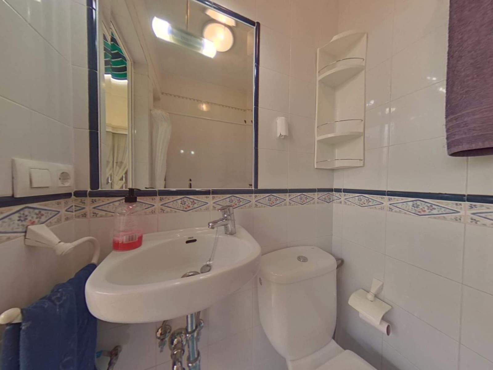 Casa de 3 habitaciones en Montilla en venta con garaje - 180.000 € (Ref: 9865267)