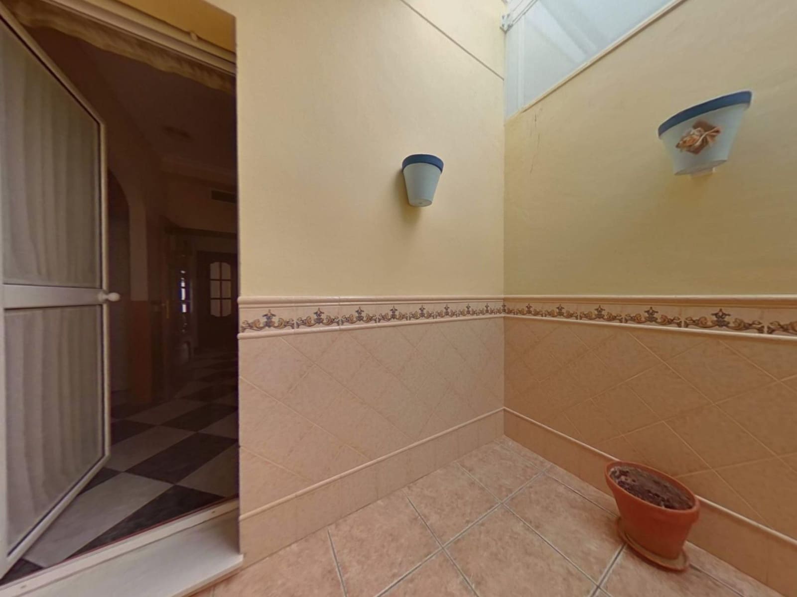 Casa de 3 habitaciones en Montilla en venta con garaje - 180.000 € (Ref: 9865267)
