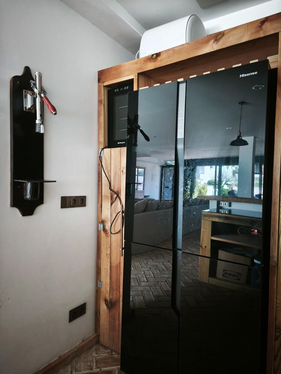 3 soverom Rekkehus til salgs i Cordoba by med svømmebasseng garasje - € 285 000 (Ref: 9867088)